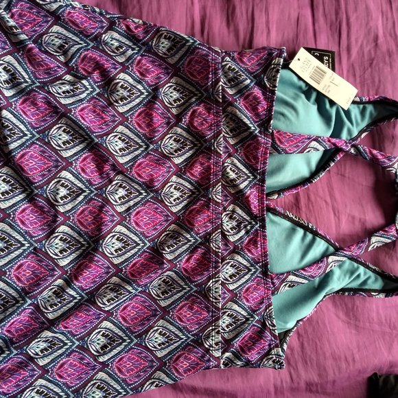 Swimwear One Piece for Summer 2021 - Picture 1 of 5